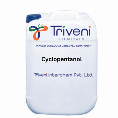 Cyclopentanol (96-41-3)(C5H10O) - Cas No: 96-41-3