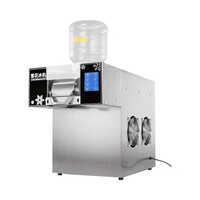 Snow Flakes Machine