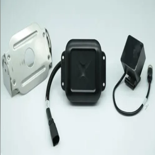 Collision Avoidance Systems for Mining Trucks