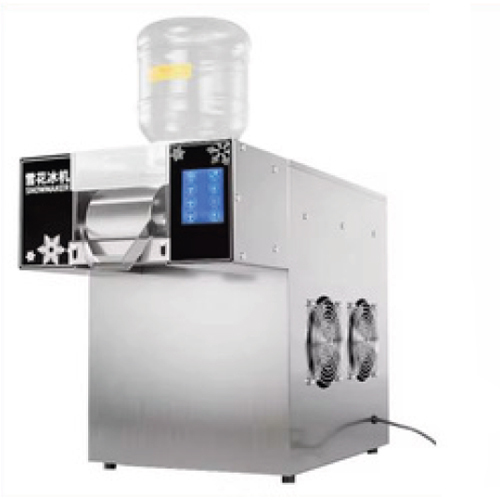 Automatic Bingsu Machine