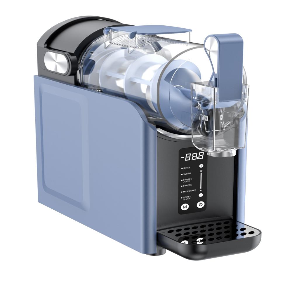 Slush Machine - Color: Blue