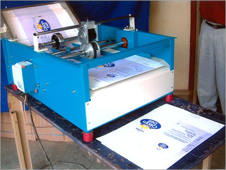 Batch Coding Machine