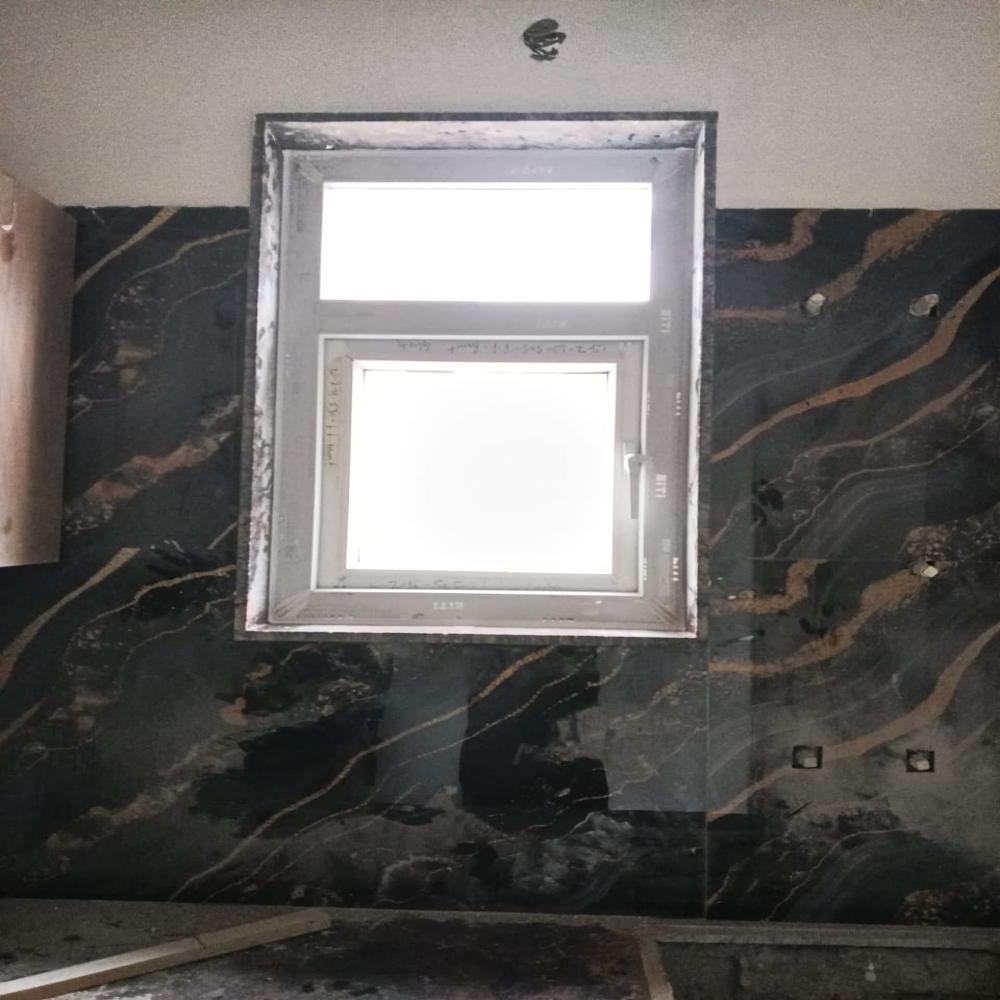 Lesso Upvc Windows - Application: Door