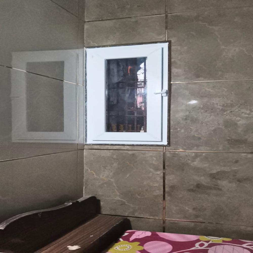 Lesso Upvc Windows - Application: Door