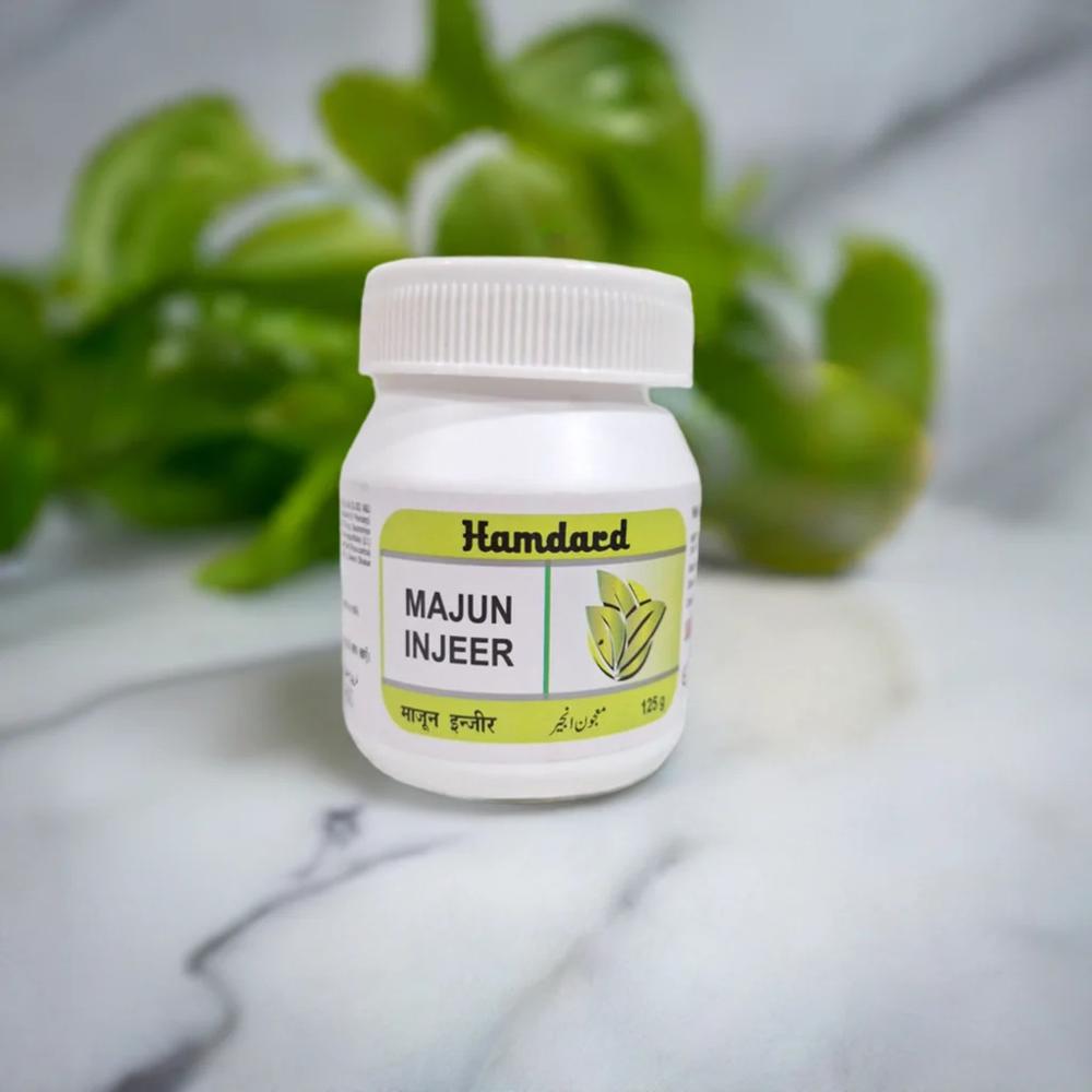 Hamdard Majun Injeer 125g