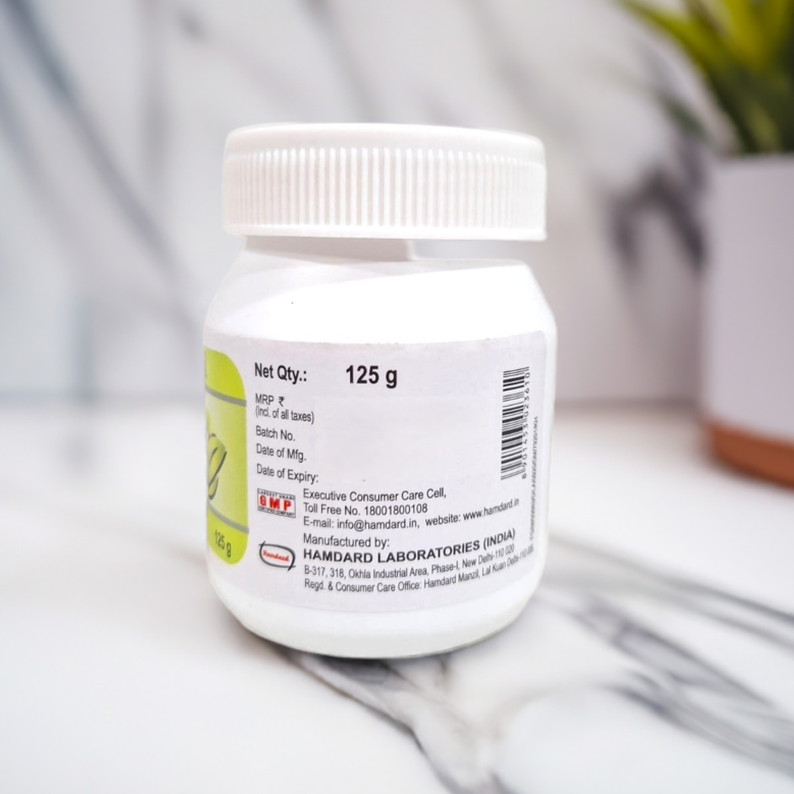 Hamdard Majun Injeer 125g