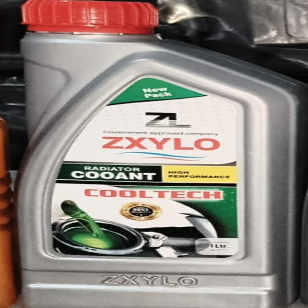Gear Oil Ep 90