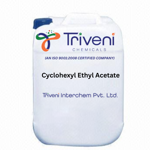 Cyclohexyl Ethyl Acetate - Cas No: 21722-83-8