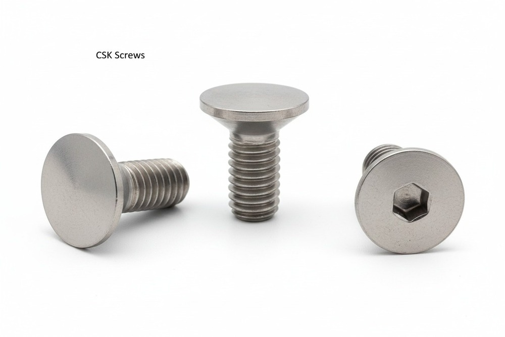 CSK Screws