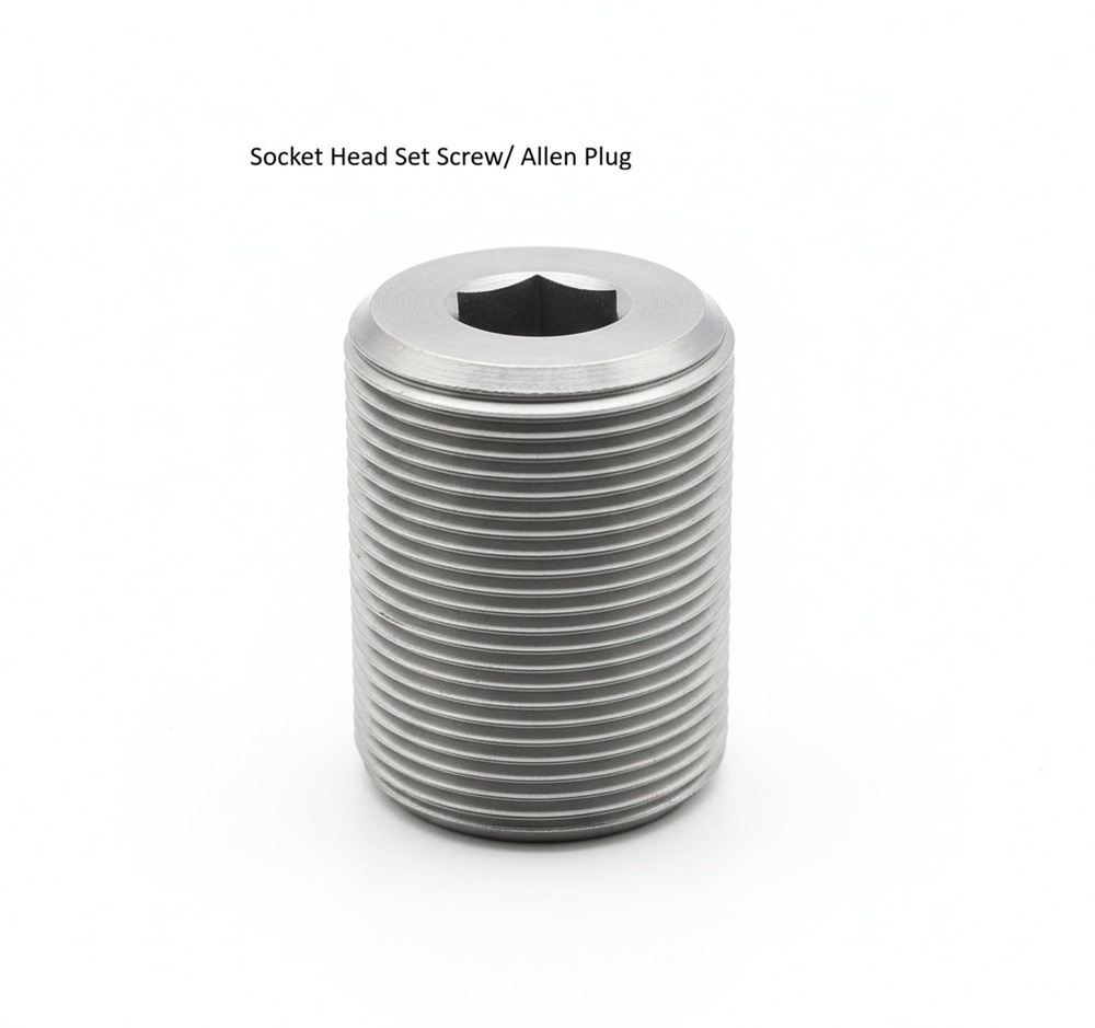 Socket Head Set Screw