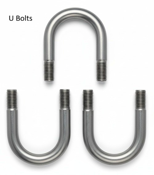 U Bolts