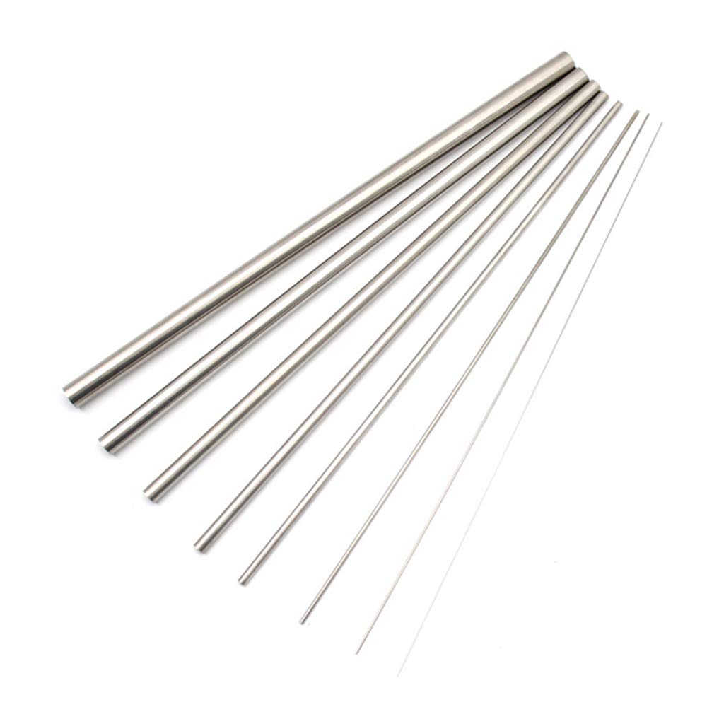 Stainless Steel 304 Tubes