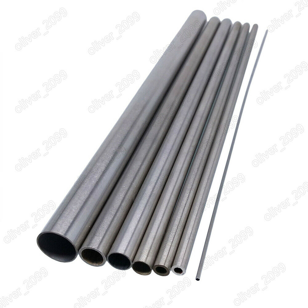 Stainless Steel 304 Tubes
