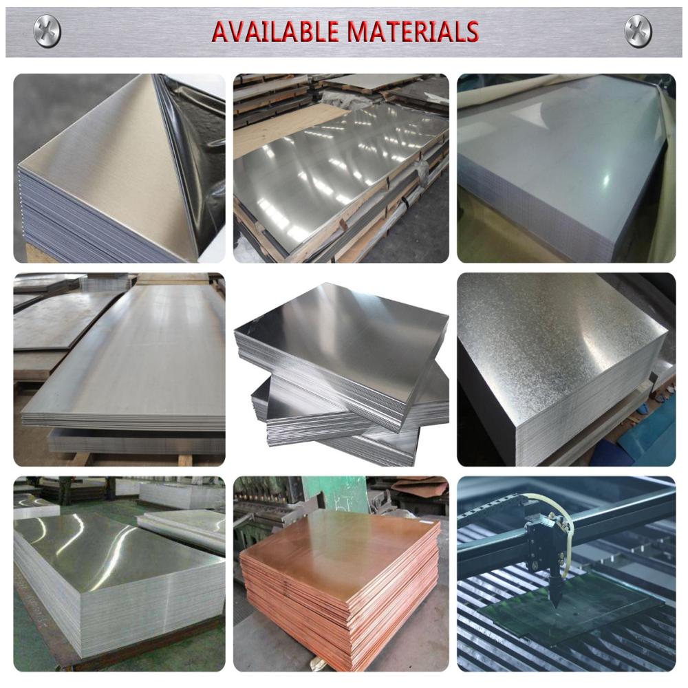 Duplex - Super Duplex Steel Plate