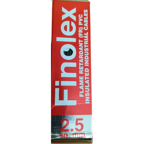 Finolex 2.5mm 90 Mtr Fr House Wire