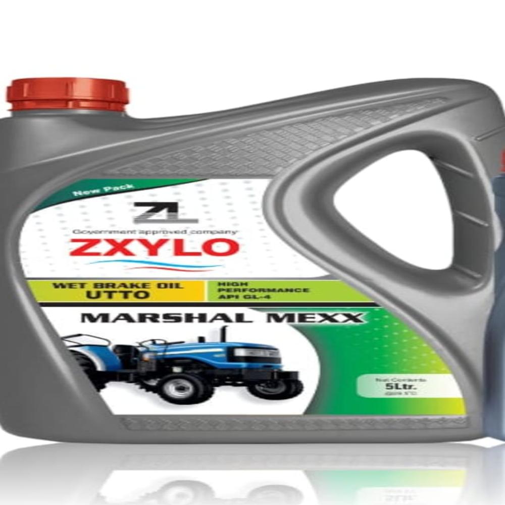 Transmission Fluid - Application: Automobile