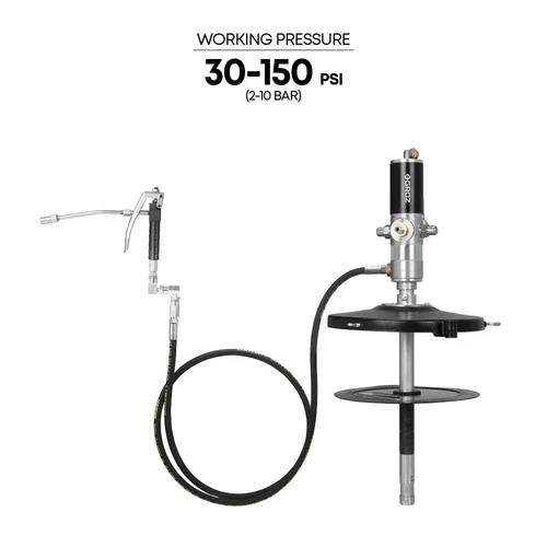 Groz GP Air Operated Ratio Pump