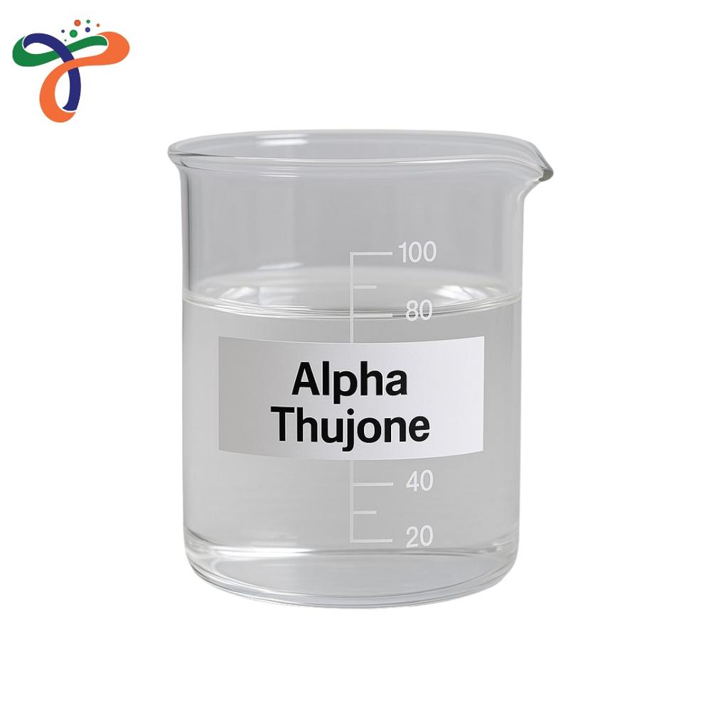 Alpha-Thujone (546-80-5)