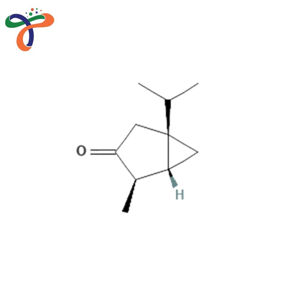 Alpha-Thujone (546-80-5)