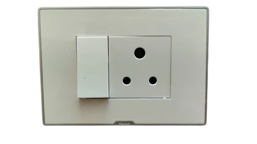 6A Legrand Modular Switch