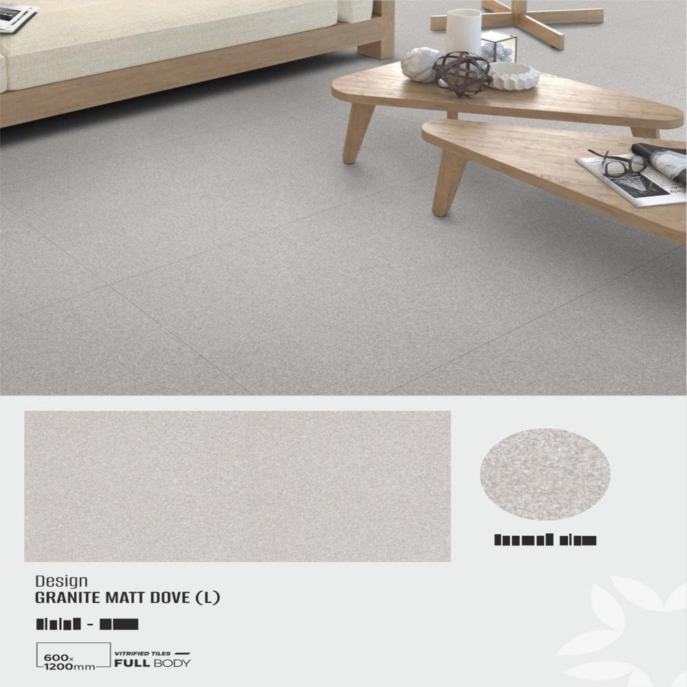 Full Body Tile - Color: Multicolor