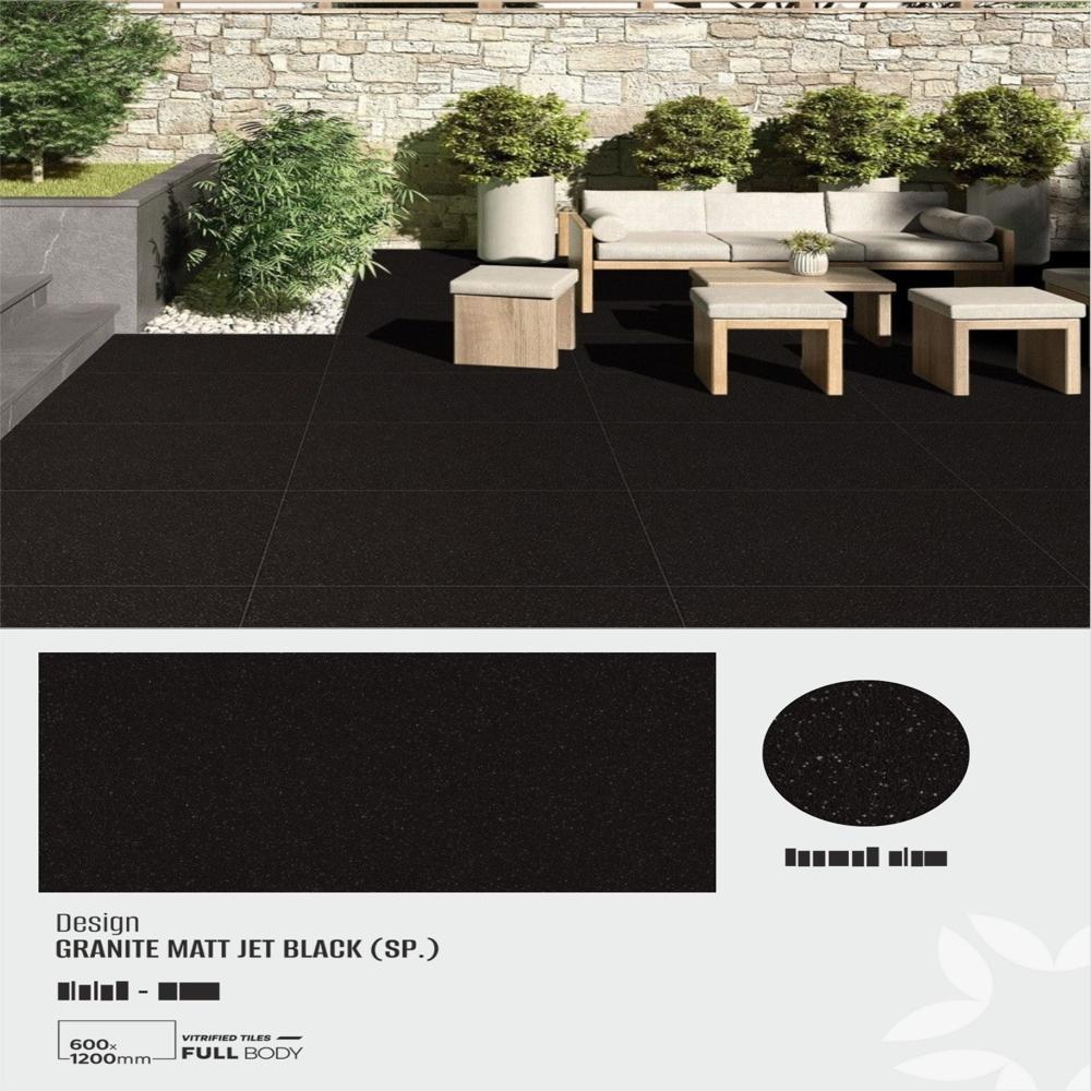 Full Body Tile - Color: Multicolor