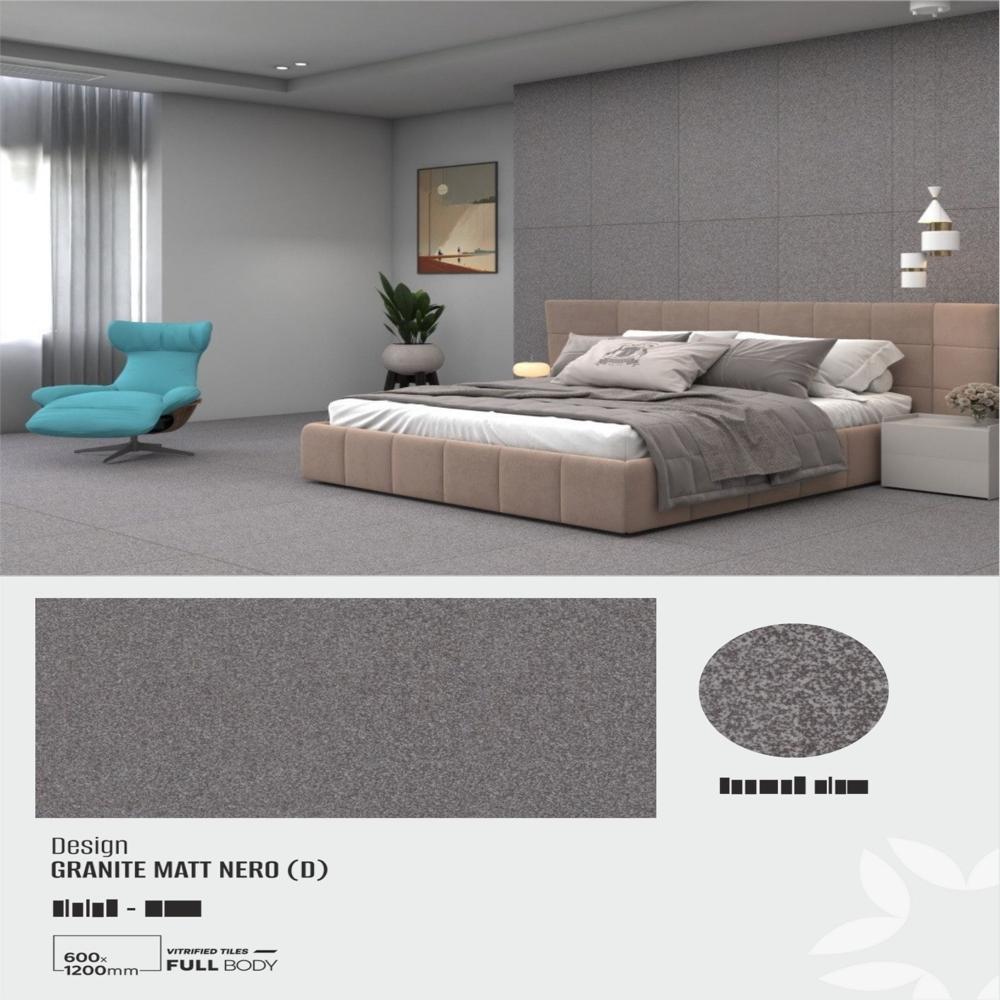 Full Body Tile - Color: Multicolor