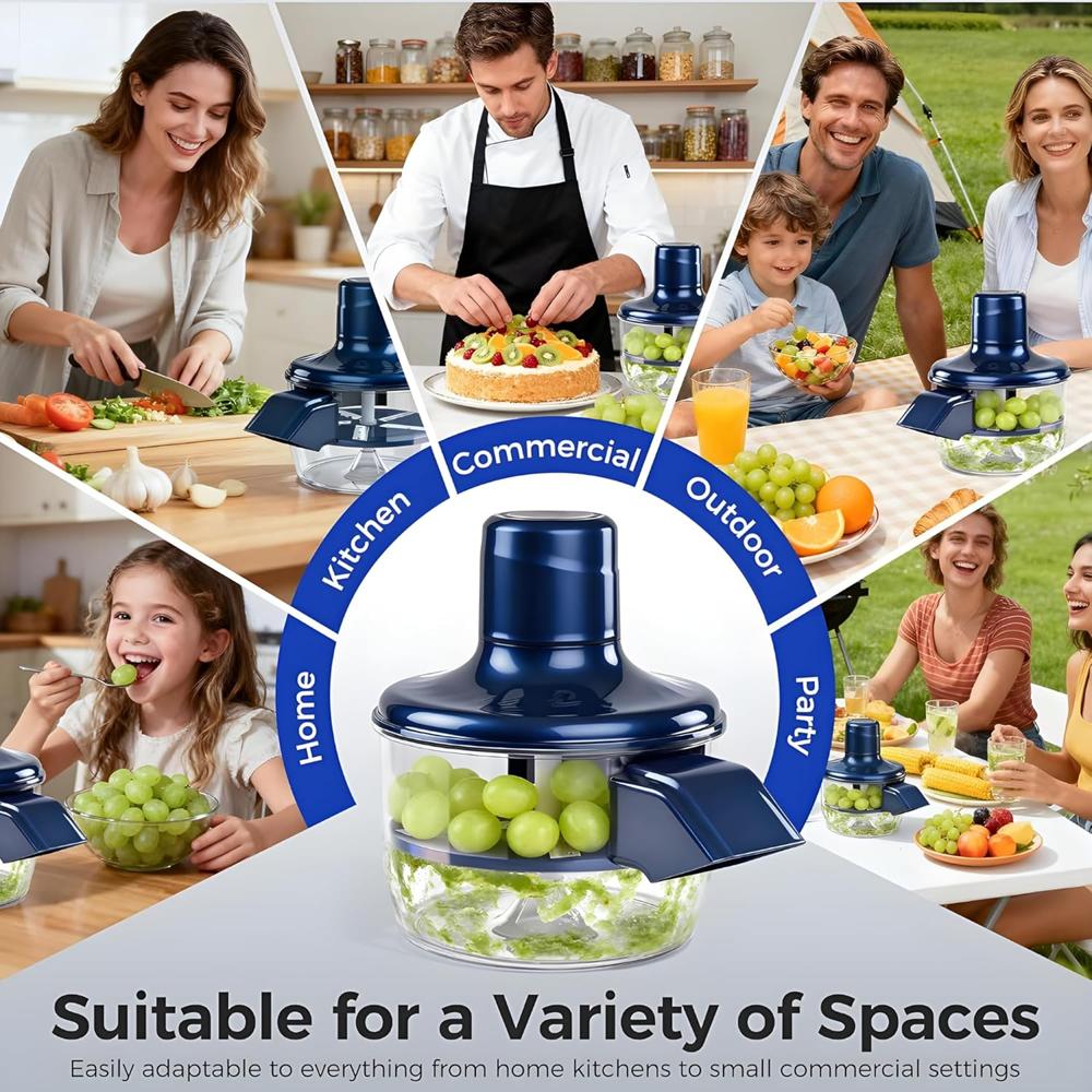 Automatic Garlic Peeler Machine - Application: Home & Kitchen
