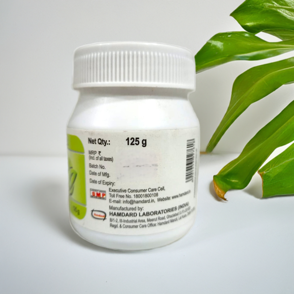 Hamdard Majun Sangdana Murgh 125g