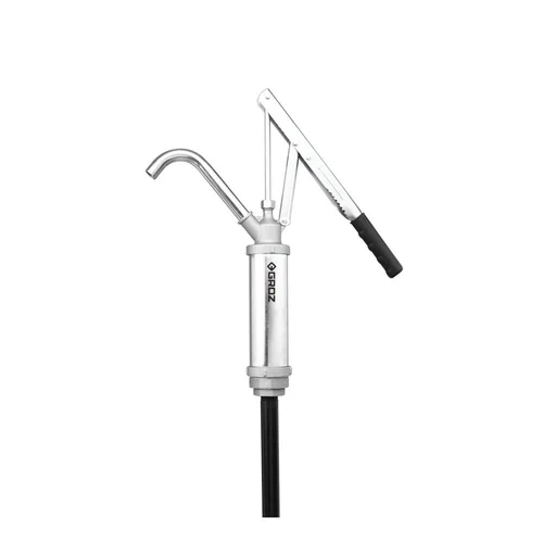 Oil Transfer Pump - Features: Stable Operation