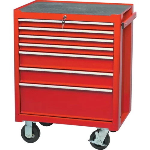 Tool Trolley - Material: Iron