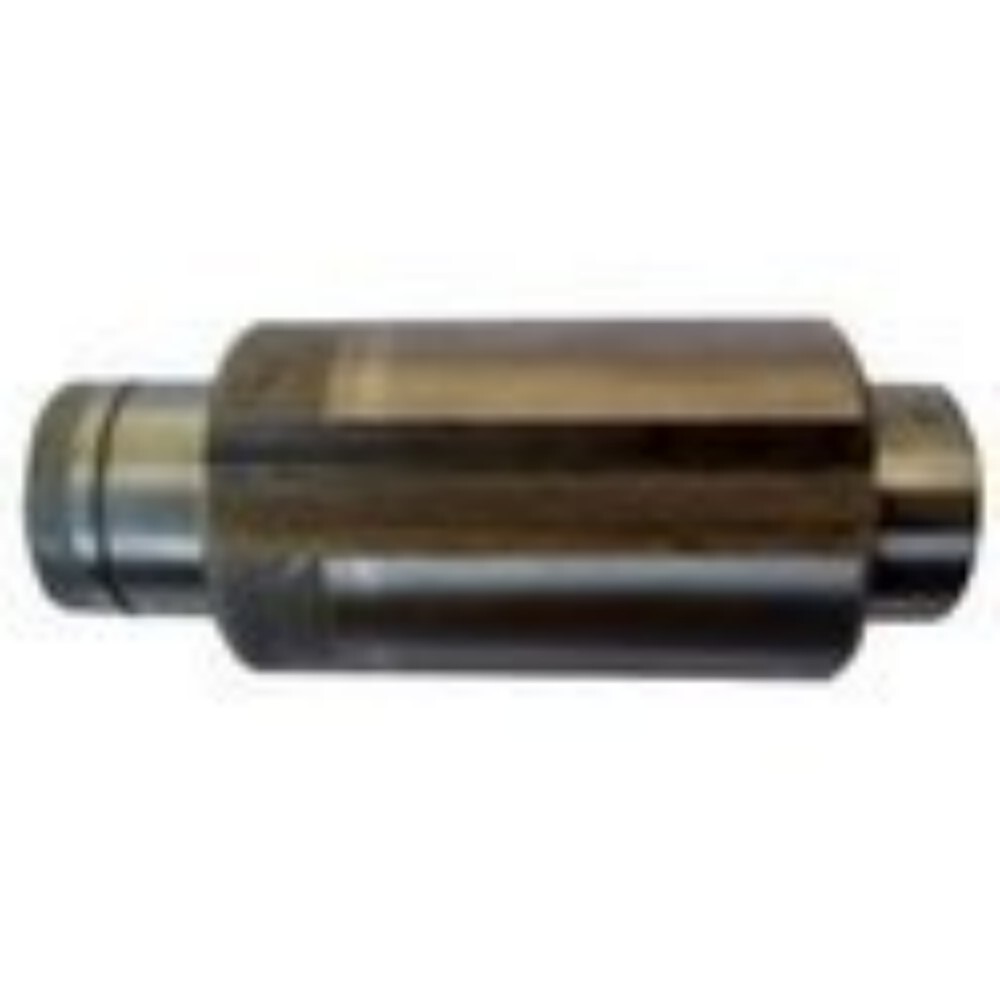 Three Wheeler Spline Shaft - Lubrication Type: Oil