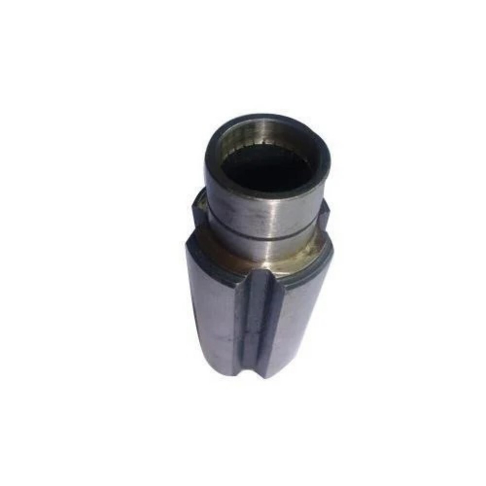 Spline Shaft Shaft Sprocket - Lubrication Type: Oil