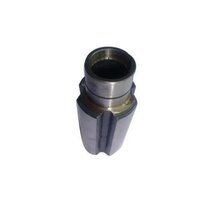 Spline Shaft Shaft Sprocket - Lubrication Type: Oil