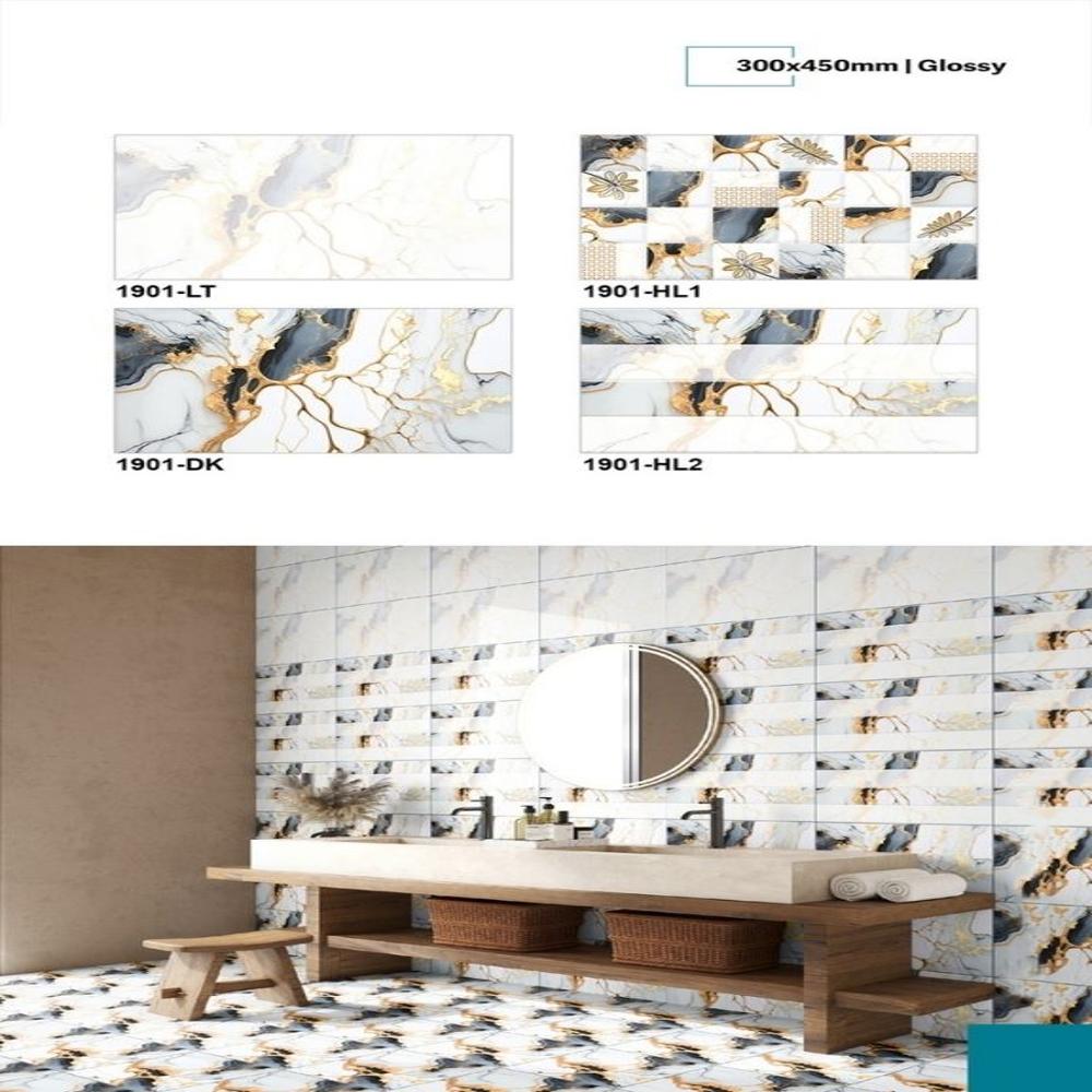 GVT Tiles