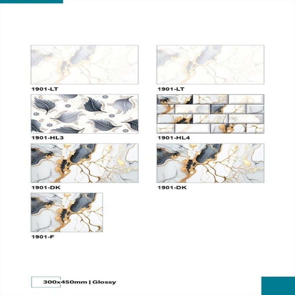 Gvt Tiles - Color: Orange