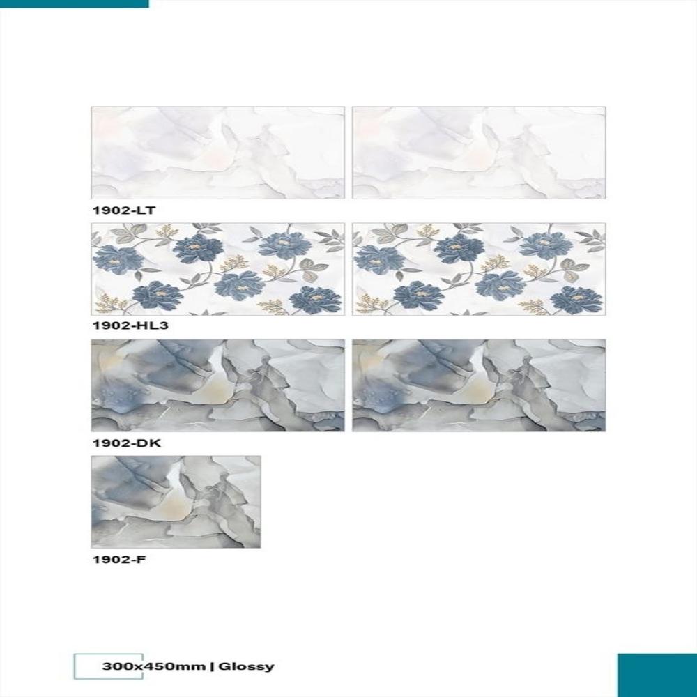 Gvt Tiles - Color: Orange