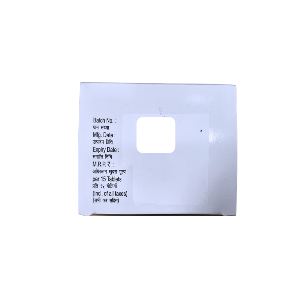 Rabistrum 20 - Dosage Form: Tablet