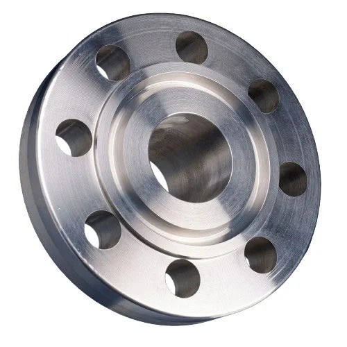 Stainless Steel Flanges