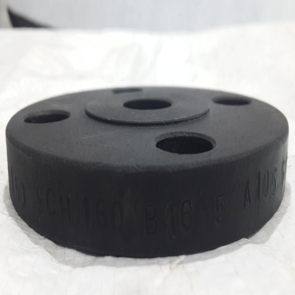 A105 Long Weld Neck Flange