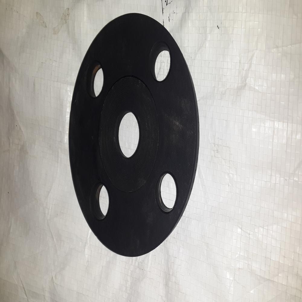 A105 Long Weld Neck Flange
