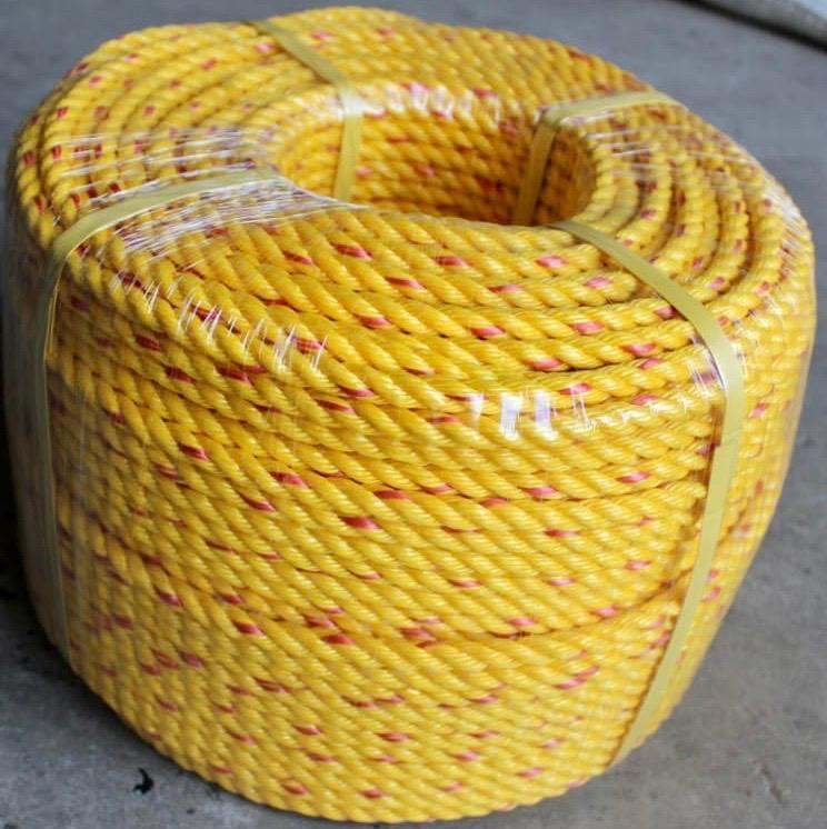 PP baler twine rope