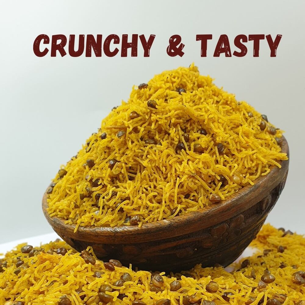 Proso Dhansu Mix Namkeen