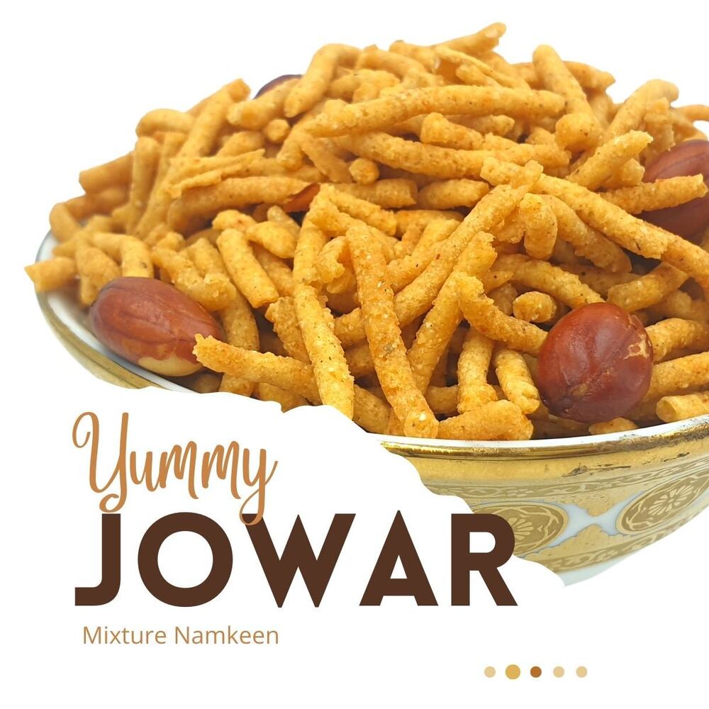 Jowar Mixture - Feature: High Quality