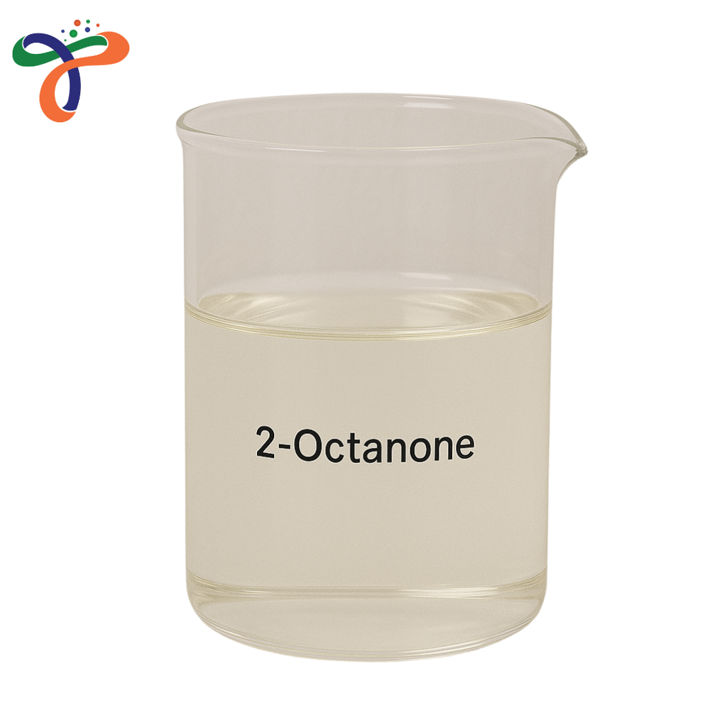 2-Octanone (111-13-7)