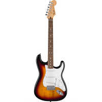 Fender Standard Stratocaster Electric Guitar - Application: Concert