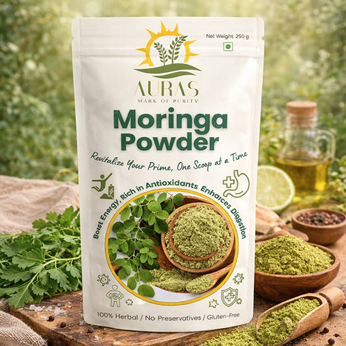 Moringa Powder
