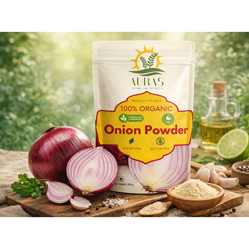 Onion Powder