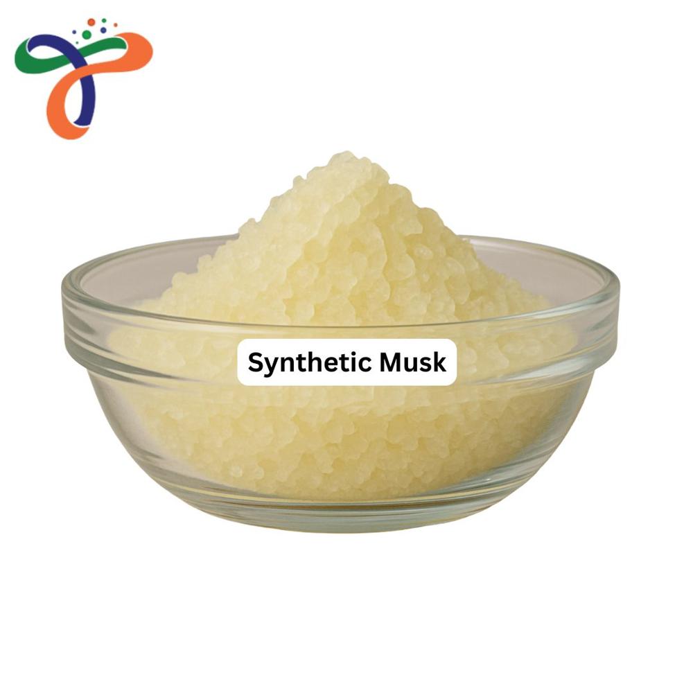 Synthetic Musk