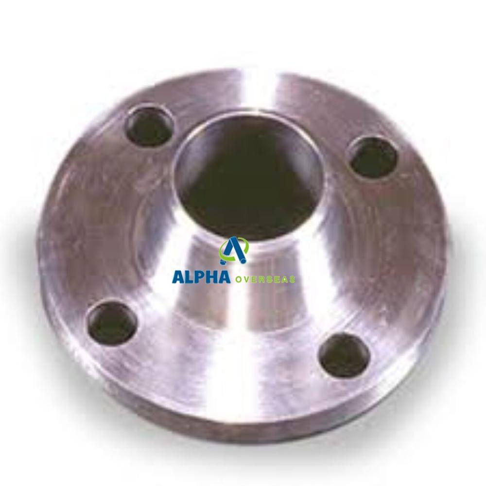 Titanium Grade 5 Blind Flange - Features: High Quality